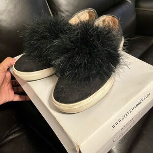 Steve Madden Emily Sneakers